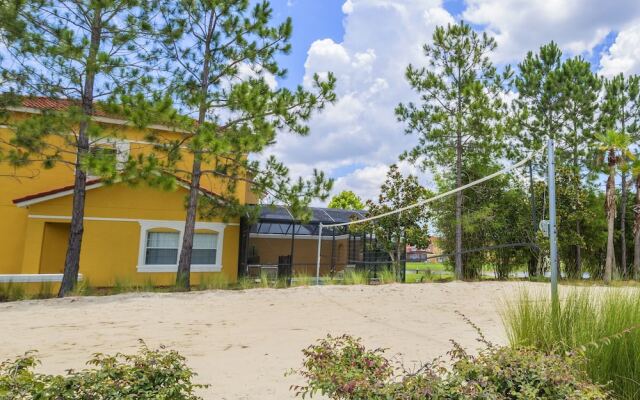 Bikini on the Beach by VillaDirect