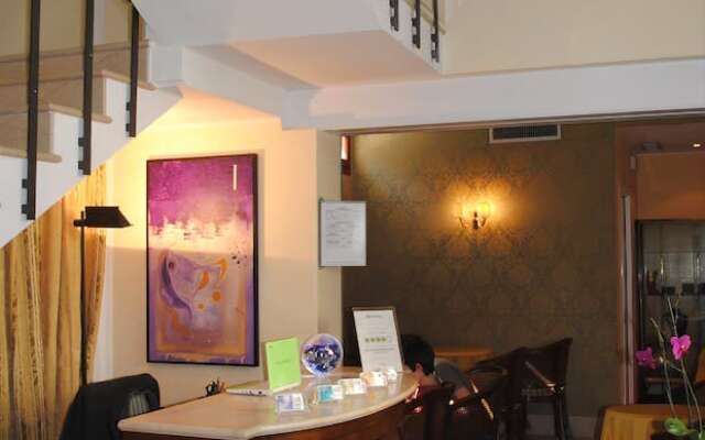 Hotel Acca