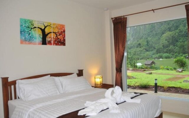 Exotic Fishing Thailand