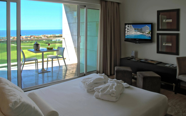 Crowne Plaza Caparica Lisbon by IHG