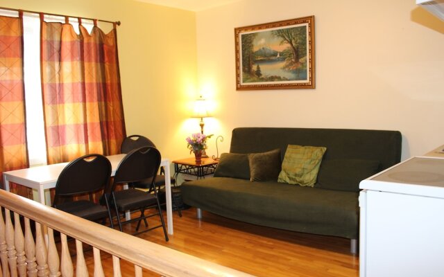Residences Belle Rive