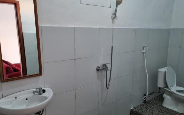 Horizon Senaru Villa