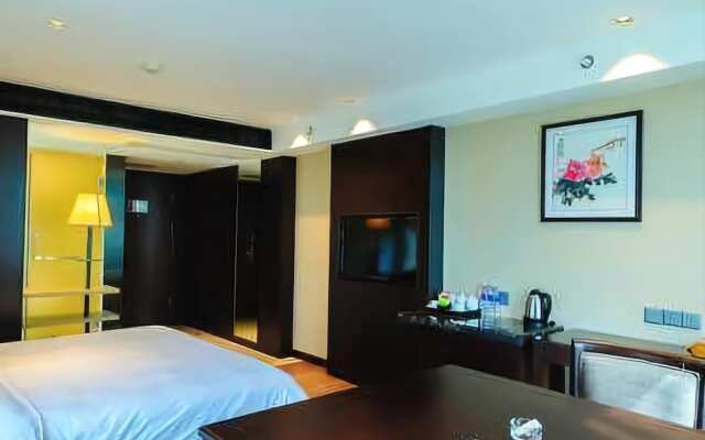 Nandun Hotel