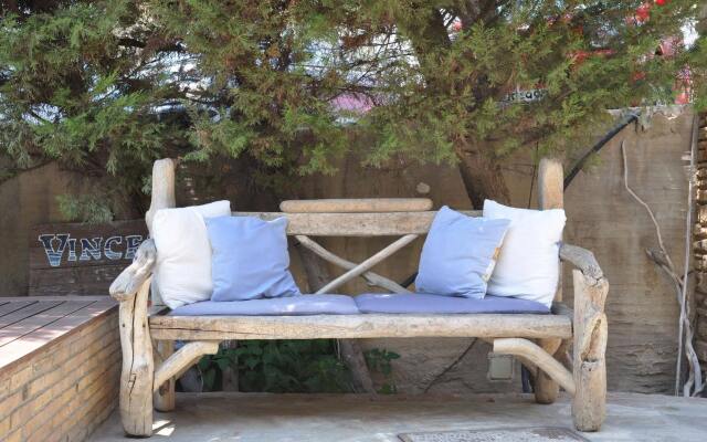 Vincenzo Family Hotel