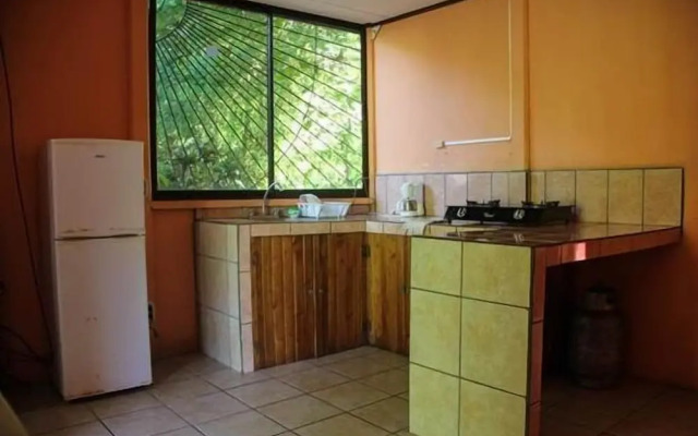 Aiyana Lodge