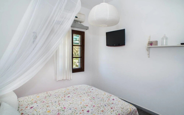 Jasmine House in Crete