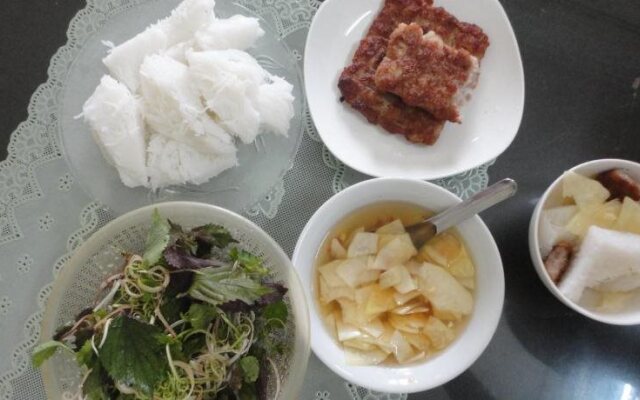 Thanh Dat Hotel