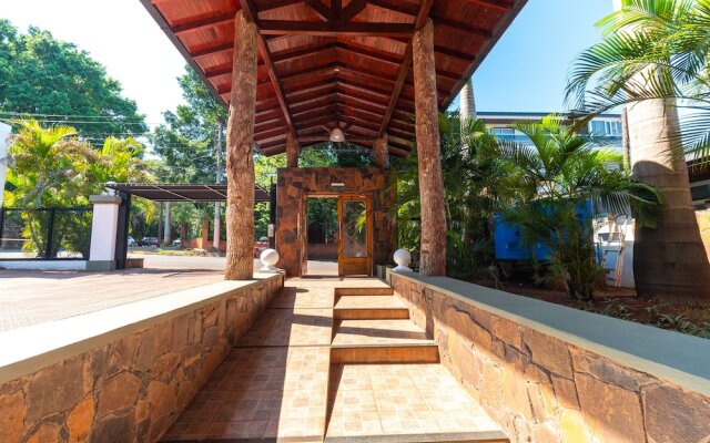 Palma Real Posada