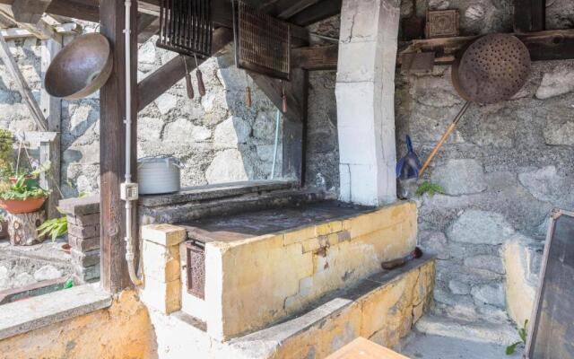 Appartamento Adamello 11
