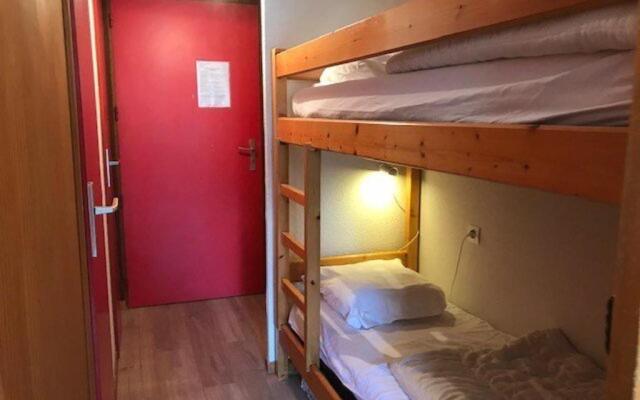 Appartement Arêches-Beaufort, 2 pièces, 4 personnes - FR-1-342-173