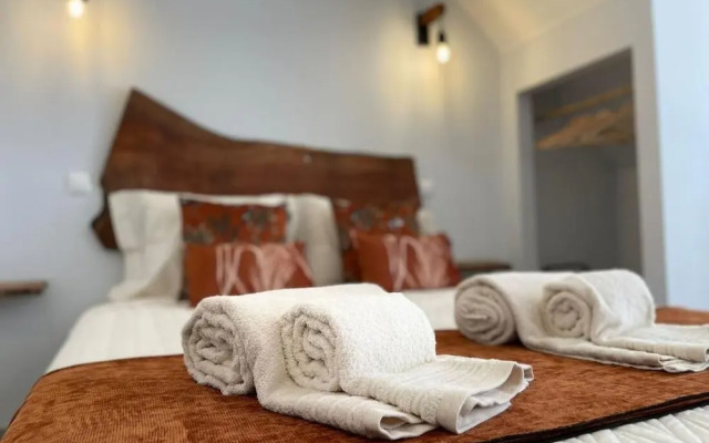 Sunsetriver Studio Portimão