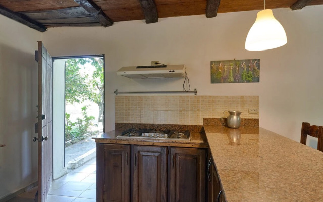 Villa Bayacanes