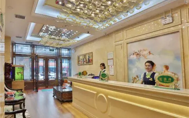 Vienna Hotel