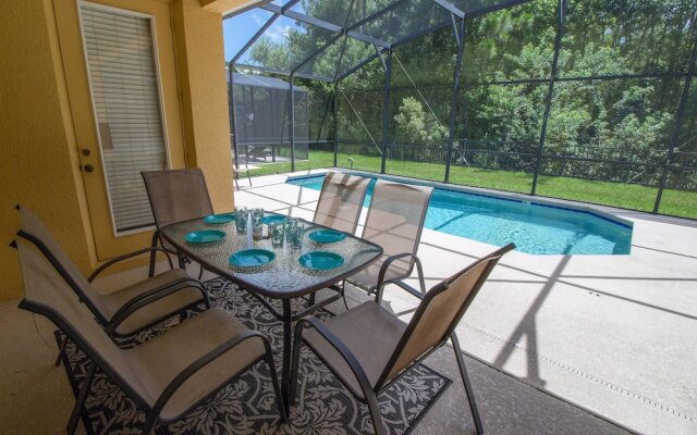 Blue Diamond Villa Villa 4 Bedroom