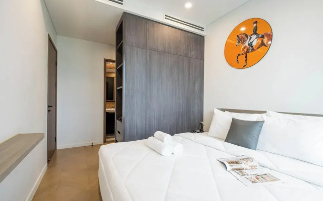 Parkland Riverside Luxury Vacation
