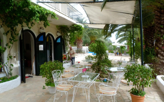 Hotel Helios Splendid