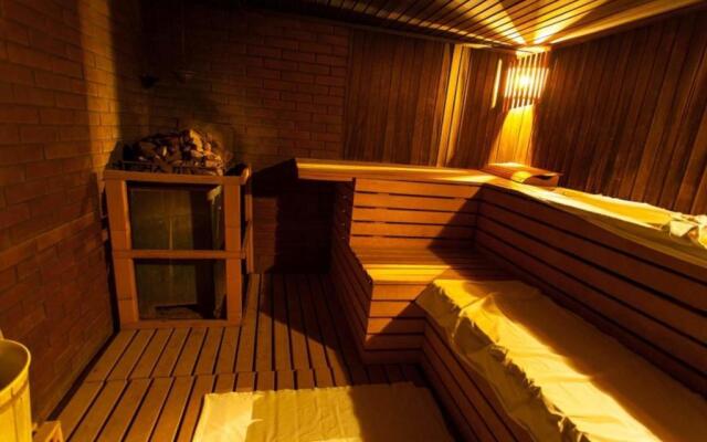 Art Village Медведица (Арт Вилладж Медведица)