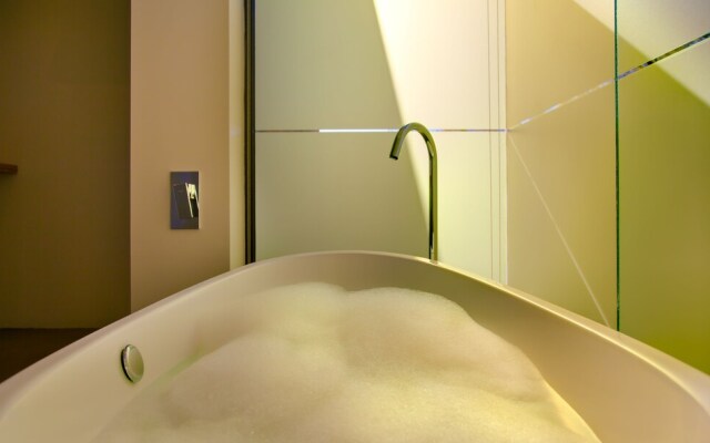 The Hamilton Boutique Hotel
