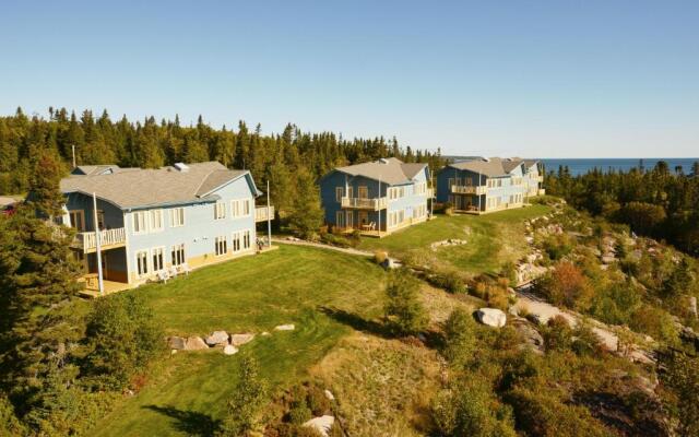 Condos-Hotels Natakam