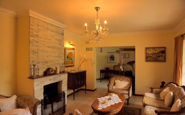 Dolliwarie Guest House