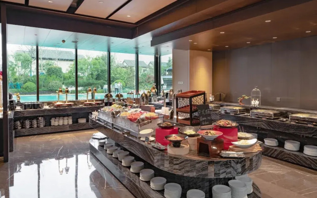 Swisstouches Resort Hotel