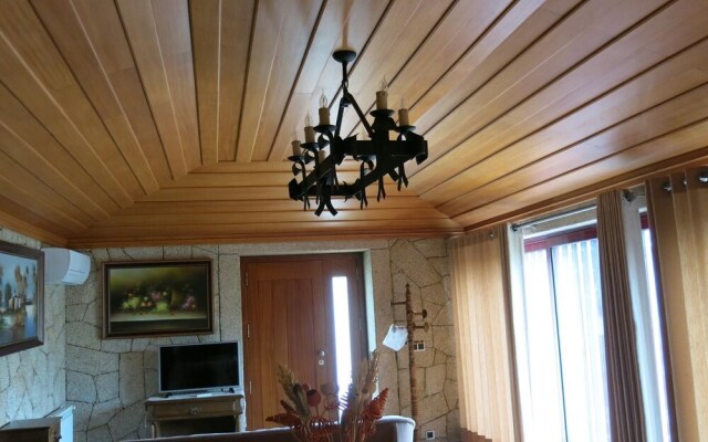 Inviting 2-bed House in Prozelo