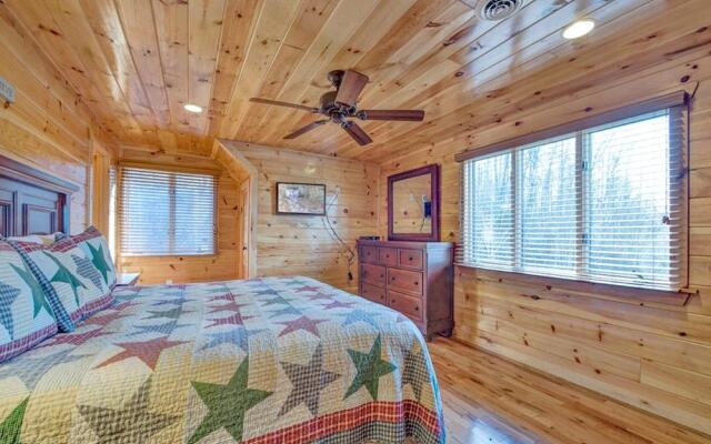 Parkside Lodge