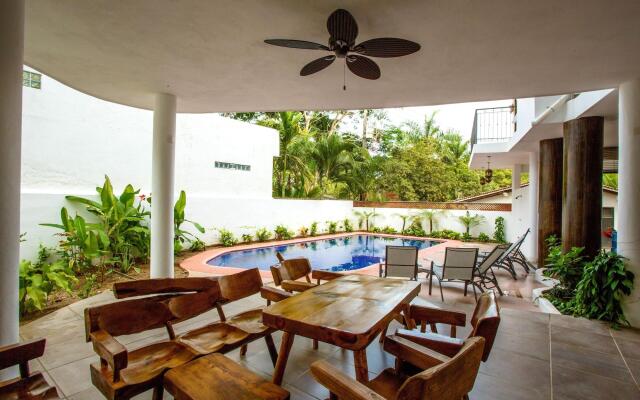 Hotelito Los Sueños