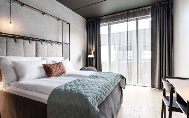 Quality Hotel Hasle Linie