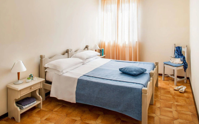 Il Borgo Della Rovere