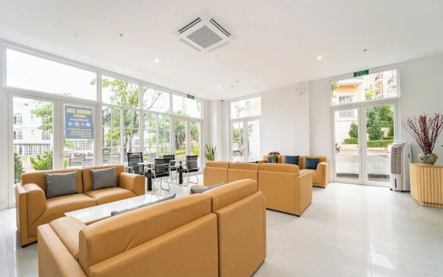 Novus Sol Hotel