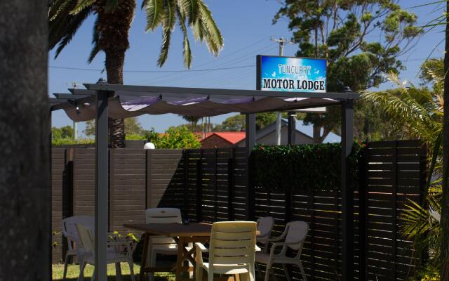 Tuncurry Motor Lodge