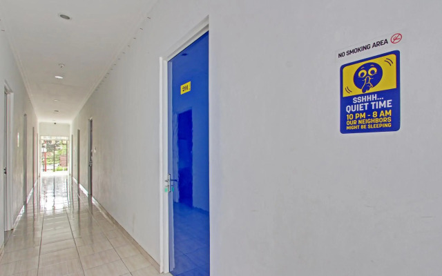 Nau Hostel