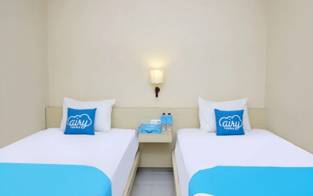 Airy Karang Rejo Gajah Mada 24 Tarakan