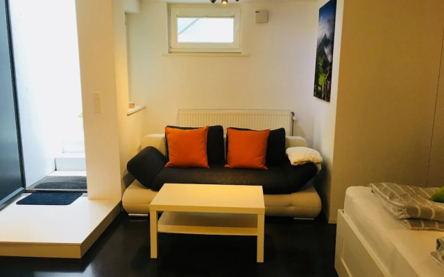 Ferienwohnung in zentraler Lage