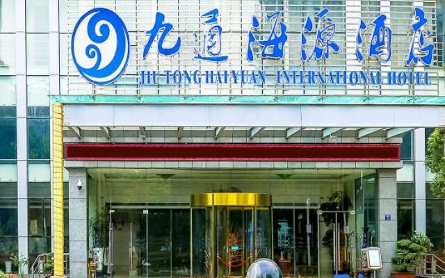 Jiutong Haiyuan International Hotel