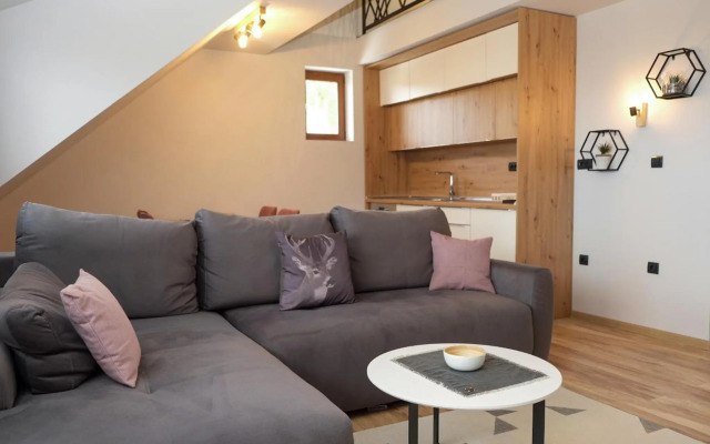 Vila Planinsko Blago