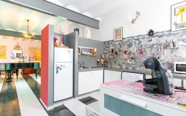 Holiday Home Ave de Paso