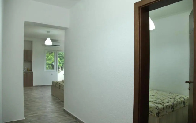 Apartmani Alex Beach