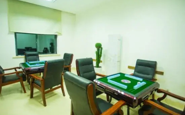 Weicheng Holiday Hotel