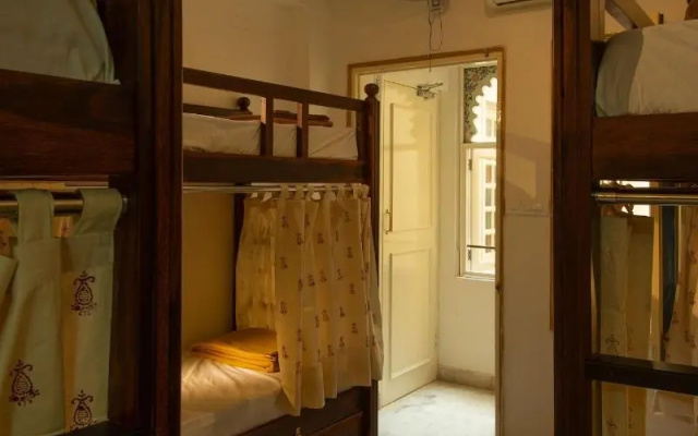 Hostel Mantra – Guest Rooms – Udaipur