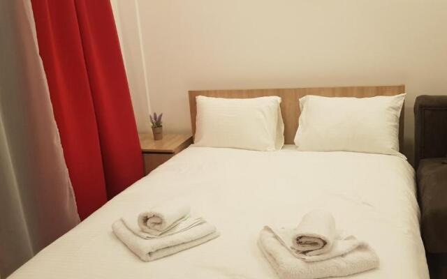 Milmari Resort Maša S6