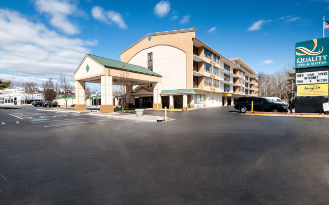 Best Western Plus Laurel