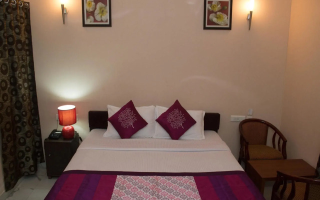 OYO Rooms Kanan Vihar