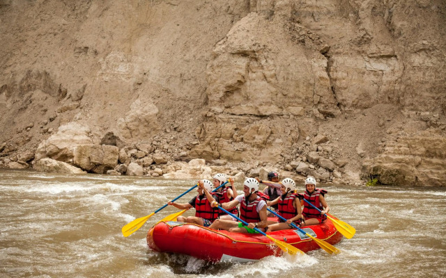 Picocanoa Rodavento
