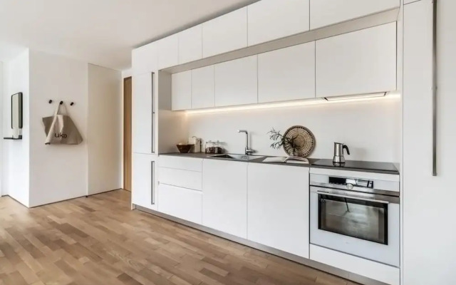 Sol - 1 Bedroom Shared Pool in Ciudad Jard n