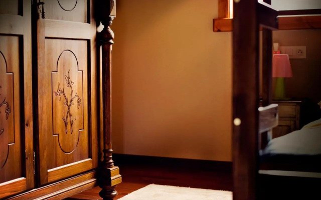 Casa 4 Habitaciones en Osseja