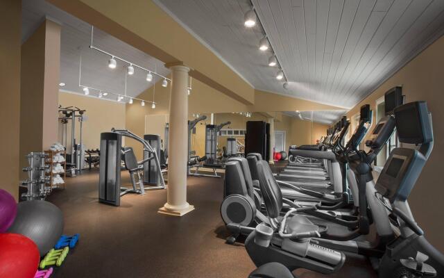 Marriott's Legends Edge at Bay Point