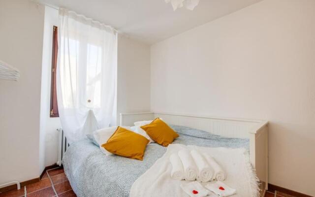 [Bellinzona] Jacuzzi, castelli a 5 stelle