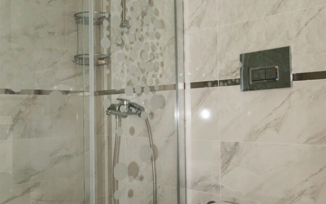 Villa Likya 2 by VillaTatilin